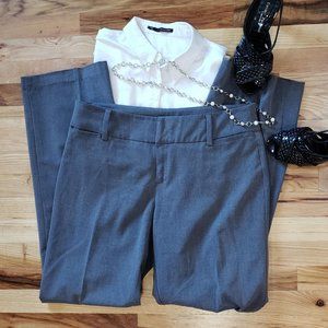 AB Studio Slack in Smoke (Grey) - 10